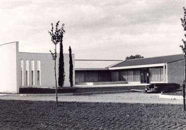 STABILIMENTO CASEAREO
