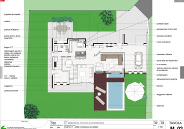 CASA LG